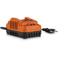 Powerplus Dual Power batterijlader POWDP9056 - 2.0A - voor 20V & 2x20V accu's - batterijplatform