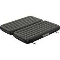 Bestway Opblaasbaar matras TriTech Connect and Rest 3-in-1, 188 x 99 x 25 cm