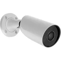 Ajax BulletCam 8MP Wit IP-Beveiligingscamera
