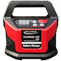 Weldman CHARGE 150 12V Lader