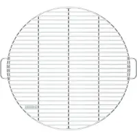 Bonfeu BonGrill voor bonplancha (Ø80 cm)