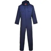 Portwest Bizweld Overall met capuchon BIZ6