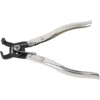 Ks Tools 115.1179 Bandveerklemtang 180 mm 1 stuk(s)