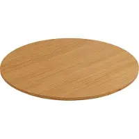 Höfats BOWL 57 tray Bamboe
