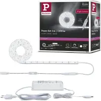 Paulmann SimpLED 78959 LED-strip complete set Met connector (male) 24 V 3 m Neutraalwit 1 stuk(s)