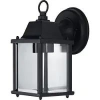 Osram HOMELIGHTING ENDURA Classic Lantern Square S E27 4099854447440 LED-buitenlamp (wand) 0 W