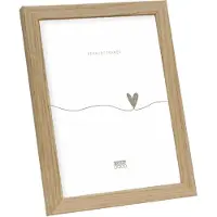 Deknudt Frames fotolijst S47CJ1 - naturel eik - voor foto 20x30 cm
