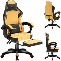 Huzaro Force 3.7 Gamingstoel