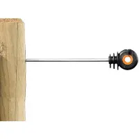 Bosch Gatzaag met schroefdraad voor meerdere materialen | 127 x 40 mm - 2608594608