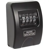 Burg wachter BURG-WÄCHTER KeySafe 10
