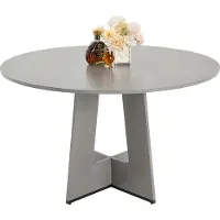 Vevor Ronde eettafel