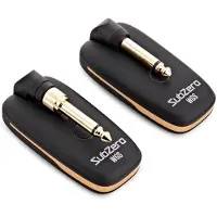 SubZero Pocket Guitar Bug UHF Wireless System