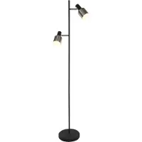 Steinhauer Vloerlamp Fjorgard