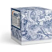 VAICO V25-30055 Handremkabel