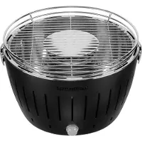 LotusGrill Classic 35cm Antraciet