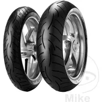Metzeler ROADTEC Z8 INTERACT M 120/70ZR17 TL, Motorbanden voor