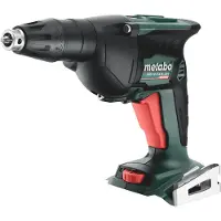 Metabo HBS 18 LTX BL 3000 Accu-Bandschroefmachine | 18 V | Excl. accu's en lader | In Metabox 145 L 620062840