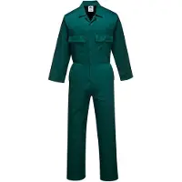 Portwest Euro Work Polykatoen Overall S999