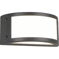 TRIO Led buitenlamp Kendal