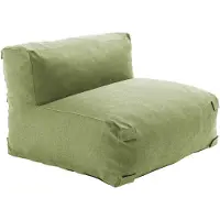 Oviala - Modulaire cactusbank fauteuil - Mixi