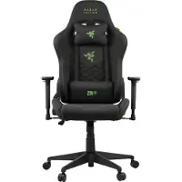Razer – Tarok Natrix Cloth – Gamingstoel – verstelbare armleuningen