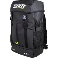 Shot Race Gear Climatic Rugzak