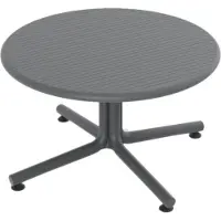 Resol Bini Lounge Tuintafel
