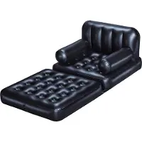 Bestway - Opblaasbare stoel - Multi-Max 4-in-1 Opblaasbare Lounger