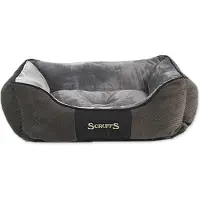 Scruffs Chester Box Bed