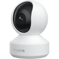Reolink E1-Zoom 5MP PTZ WLAN IP Überwachungskamera