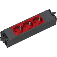Bachmann 906.18816 Stekkerdoos