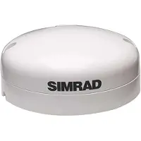 Simrad Gs25 V2 Gps Antenna Zilver