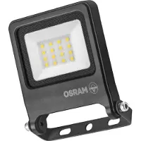 Osram LED Floodlight | 10W 3000K 800lm 830 IP65
