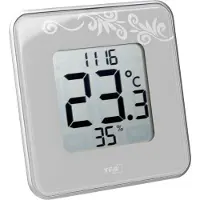 TFA-Dostmann Style 30.5021.02 Thermo- en hygrometer