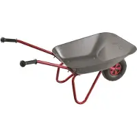 Rolly Toys Kruiwagen metaal groen