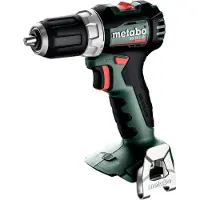 Metabo BS 18 BL 18V Li-ion Accu Schroef-/boormachine Body In MetaBox - 65Nm