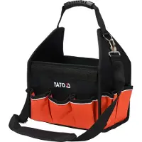 YATO YT-74370 Gereedschapstas