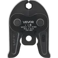Vevor V12 Persbek