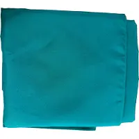 Happy Garden Parasoldoek voor stokparasol HAPUNA ronde 3,30m diameter blauw