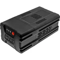 PowerSmart 4000mAh 80V accu voor Stiga Combi 48 S AE, model 1, Multiclip 47 AE, Stiga BT80 Li