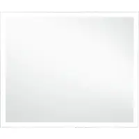 Syfax Badkamerspiegel LED 80x60 cm