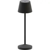 Lumisky Draadloze tafellamp H25CM EMILY