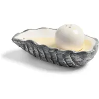 &Klevering - Zout & Peper - Oester