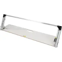 Dedra Apparaat voor het snijden van polystyreen, 134W, snijlengte 1040mm - DED7518