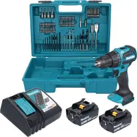 Makita Dhp490rfx3 Boorhamer