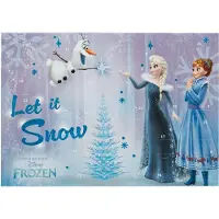 Undercover Frozen - Advent Calendar (6600000154)