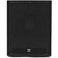 SubZero D18 1800W Active PA Subwoofer with DSP
