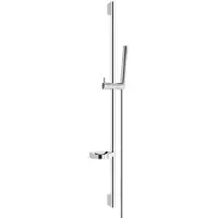 Mexen DS70 verstelbare doucheset, chroom - 785704583-00