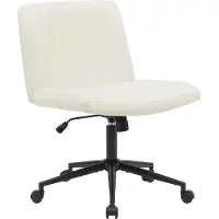 CLP Kantoorkruk Kingman, fluweel – Blauw