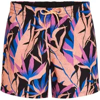 O'Neill heren zwemshort flowers multi